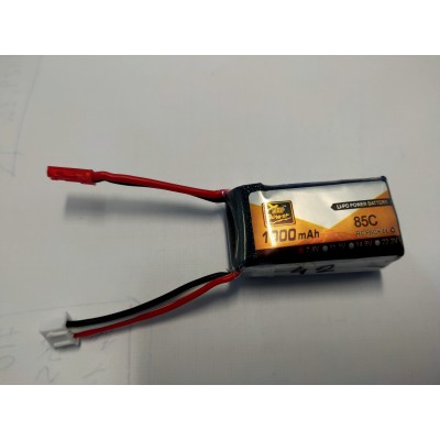 Battery   1000 mAh