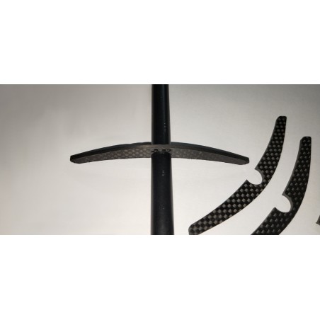 CROCETTE CARBON MX