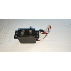 Servo 5513 SAIL WINCH
