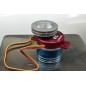 Servo S100 MG SAIL WINCH