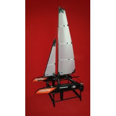 VELA Cat 60  RIG A 50/50 Onix