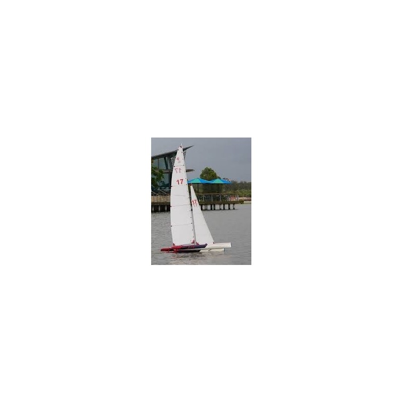 VELA Mini  40 RIG C 75/75 Onix