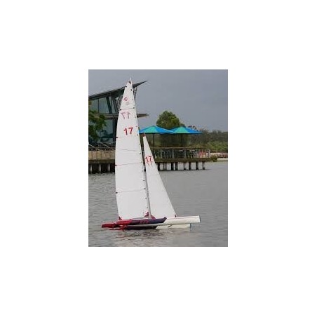 VELA Mini  40 RIG B 50/75 Onix