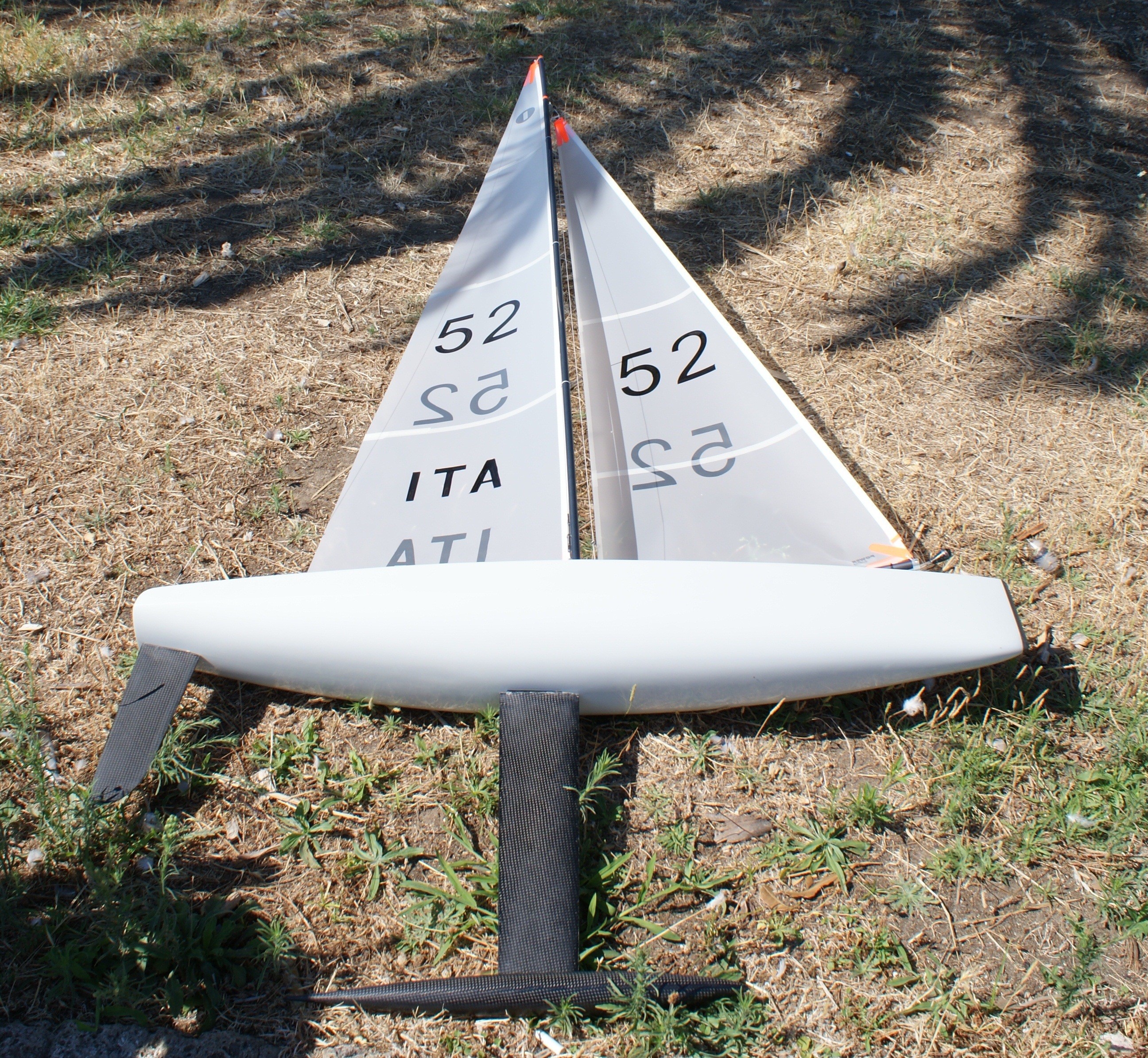 iom yacht kits