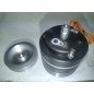 Servo S808 R MG SAIL WINCH