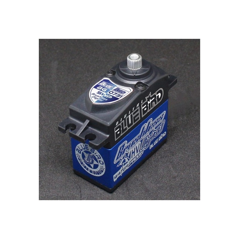Servo BG-0731SWP  SAIL WINCH