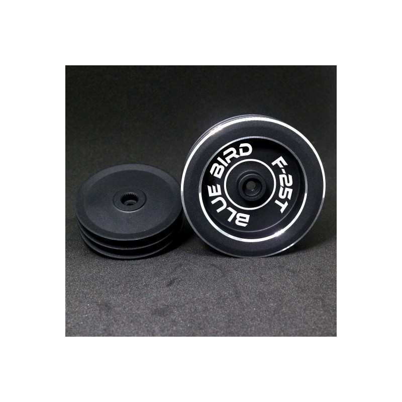 DRUM 42 BMS