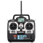 T7F radio 7 ch