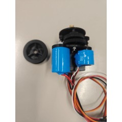 WINCH S330 XS 1