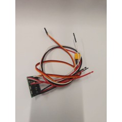 elettronica di ricambio S 330 XS1