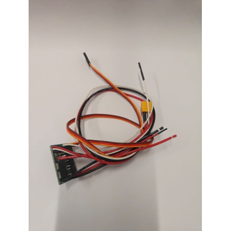 elettronica di ricambio S 330 XS1