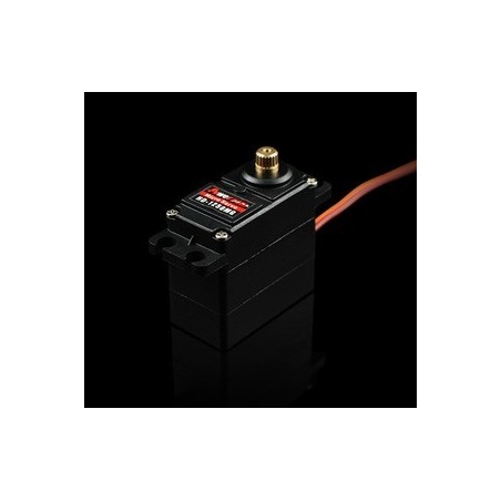Servo Rudder HD1250MG