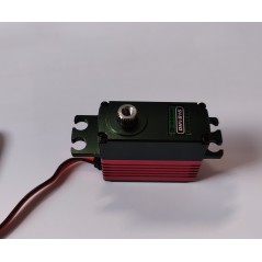 Servo Rudder IOM 6.5 Kg