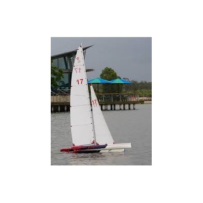 SAIL CLASS mini 40 RIG A 50/50 Onix