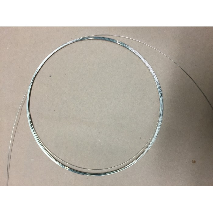 STEEL WIRE 0,40mm