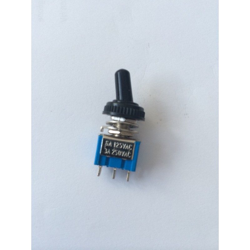 Switch 6A