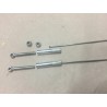 iom rc sailboat parts