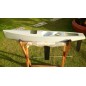 MX.14 Scafo monocolore tinte RAL (Classe 1m)