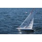 MX.14 Scafo monocolore tinte RAL (Classe 1m)