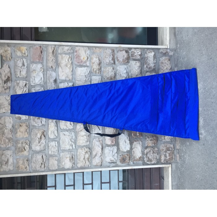 SAIL COVER M CLASS WITH 4 POCKETS
