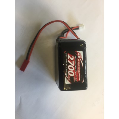 Battery   Flightmax 2100 mAh