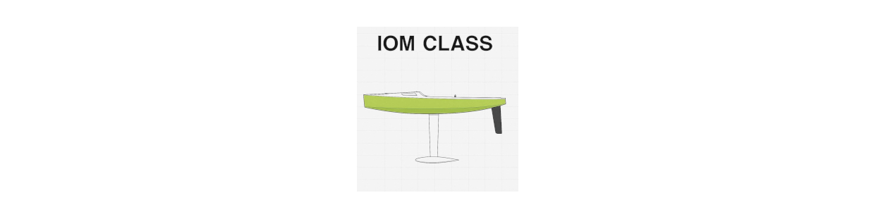 IOM CLASS