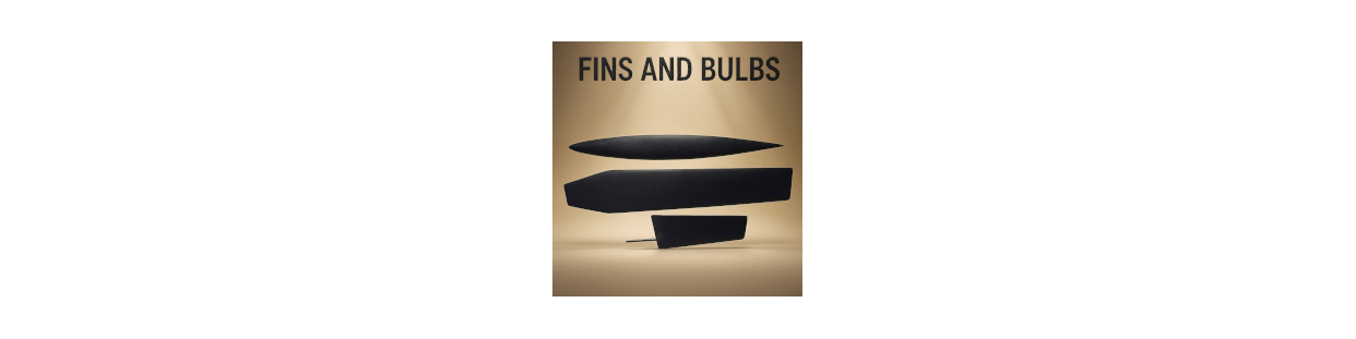 FINS AND BULBS